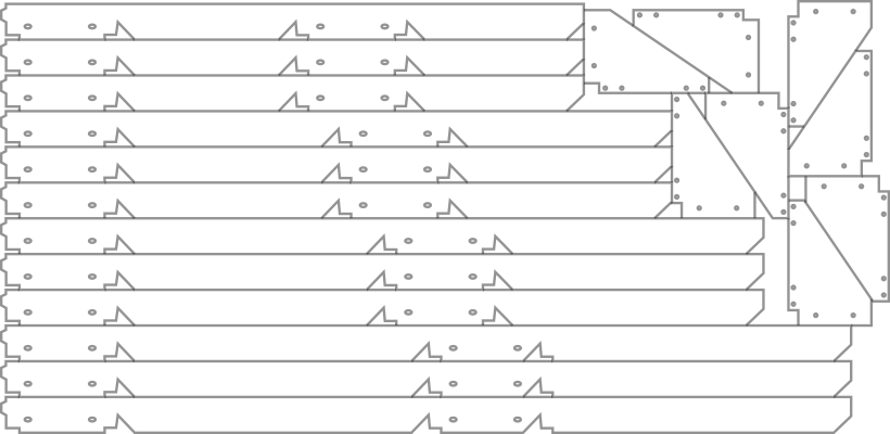 Result of removing duplicate lines